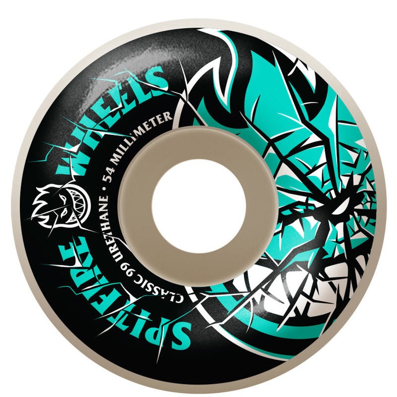 54mm 99a Classic Bighead Edition