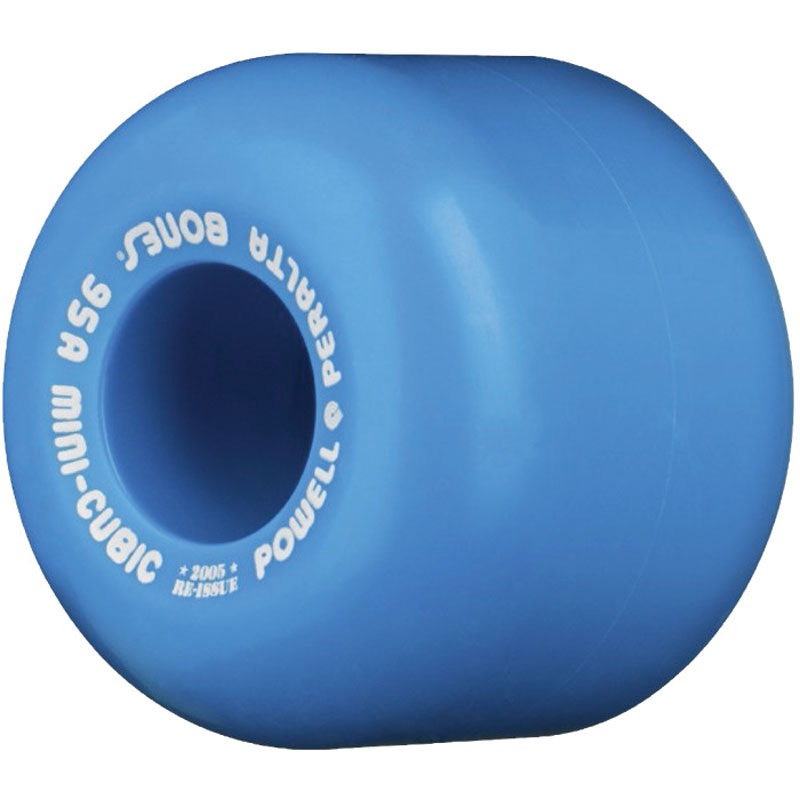 64mm 95a Mini Cubic