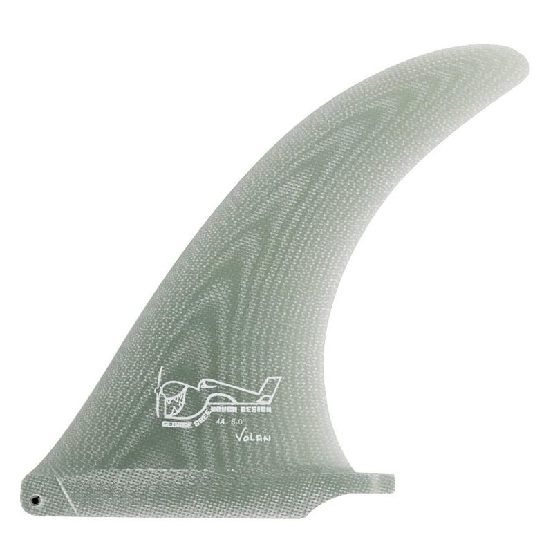 7.5" Greenough 4A Volan
