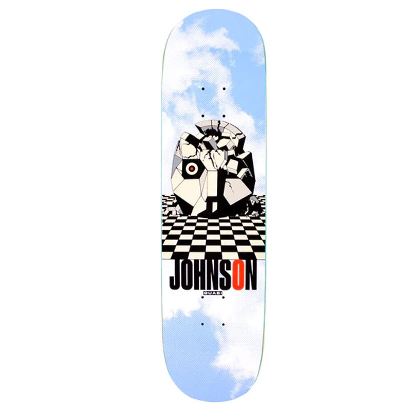 8.25 Johnson Ego