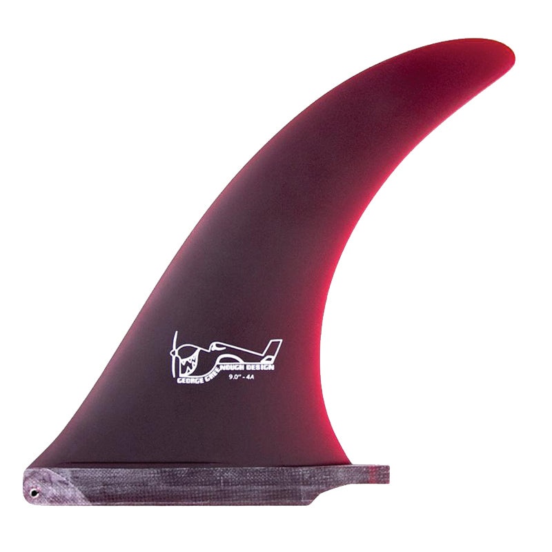 8.5" Greenough 4A