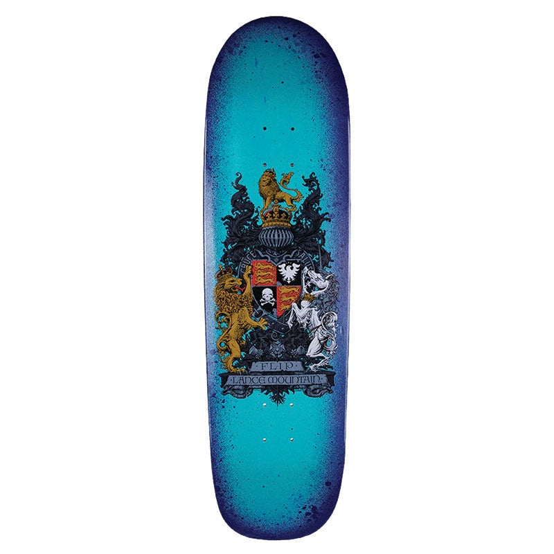 8.75 Mountain Crest Fader