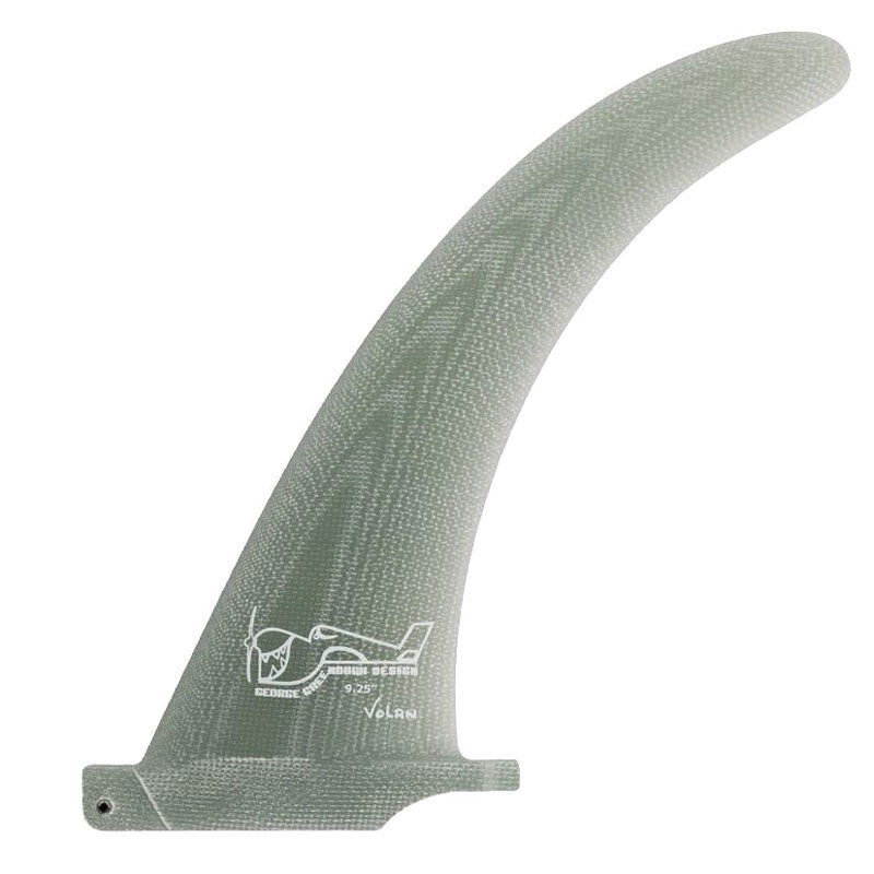 9.25" Greenough Highspeed Volan