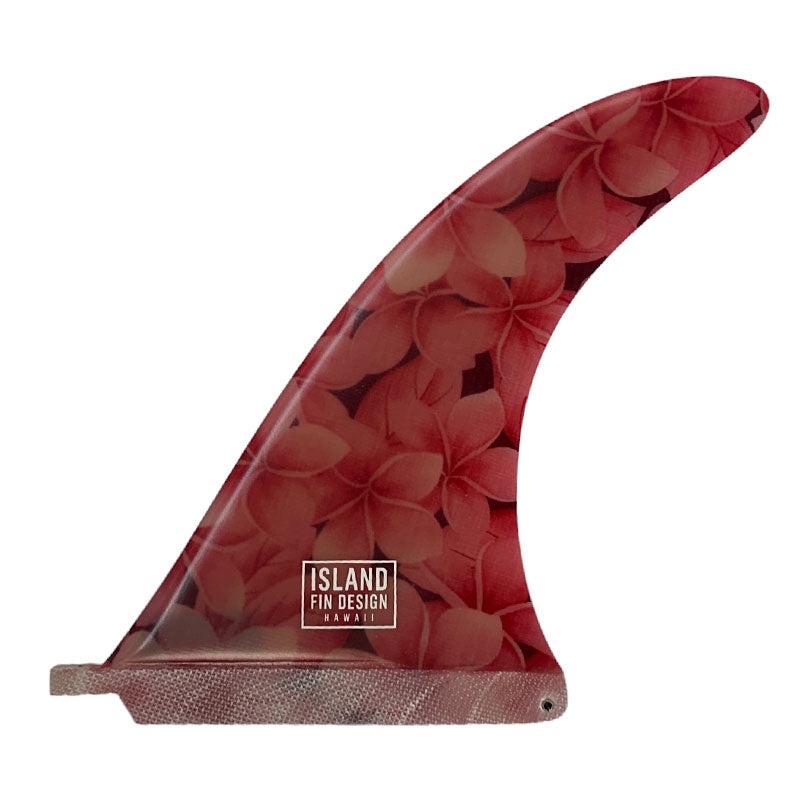 9.5" Islander