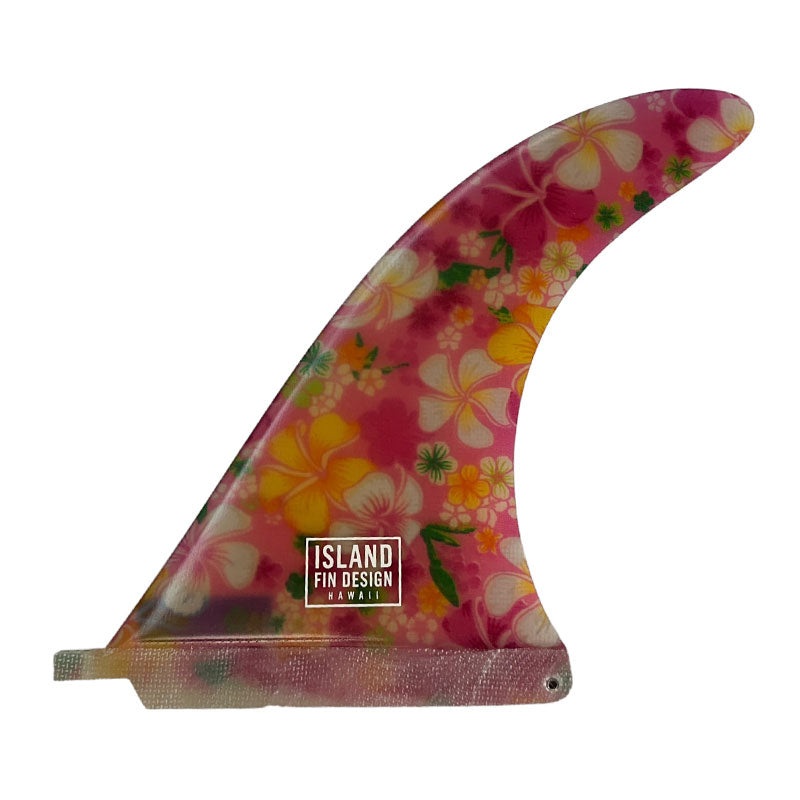 9" Islander