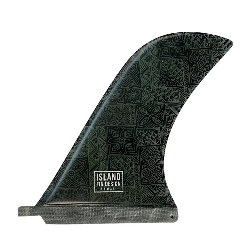 9" Leeward