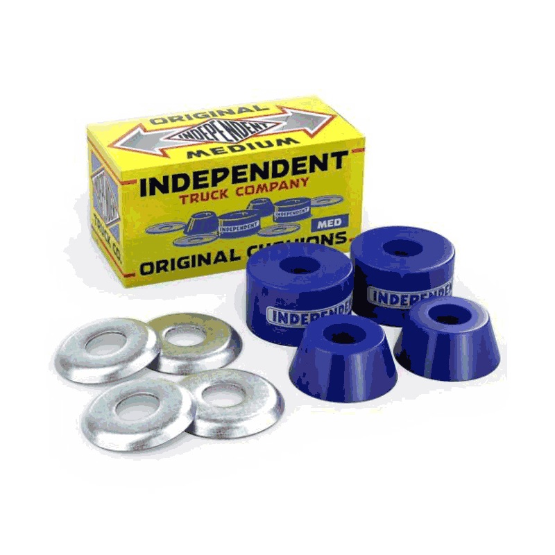 92a Medium Stage 4 Bushings