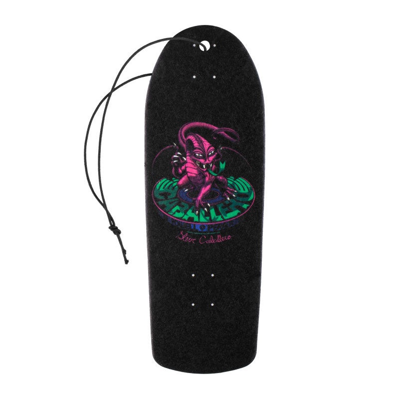Caballero Air Freshener