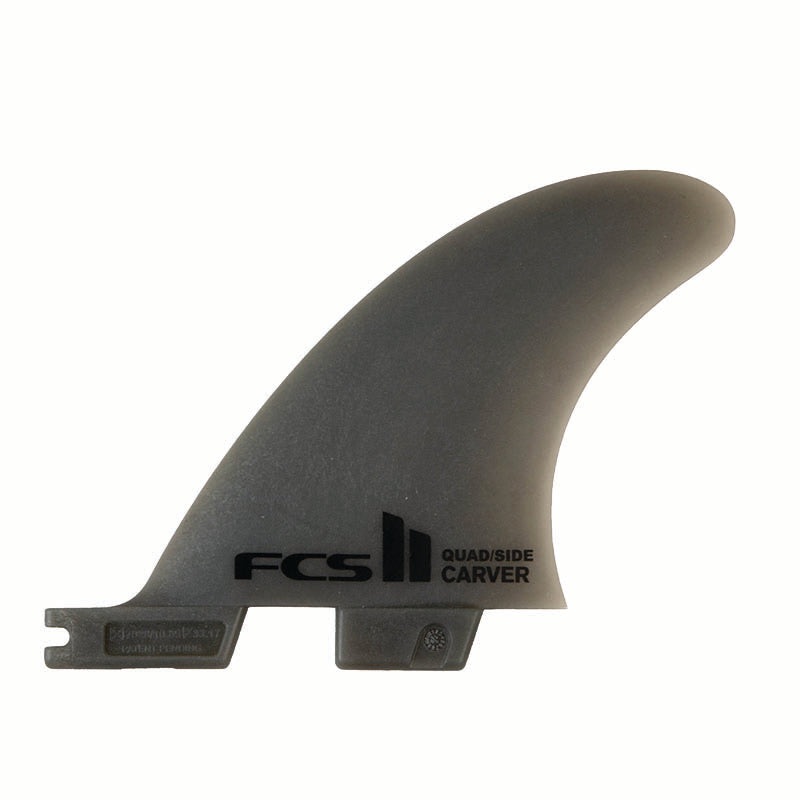 Carver NG Quad Rear/Sidebites