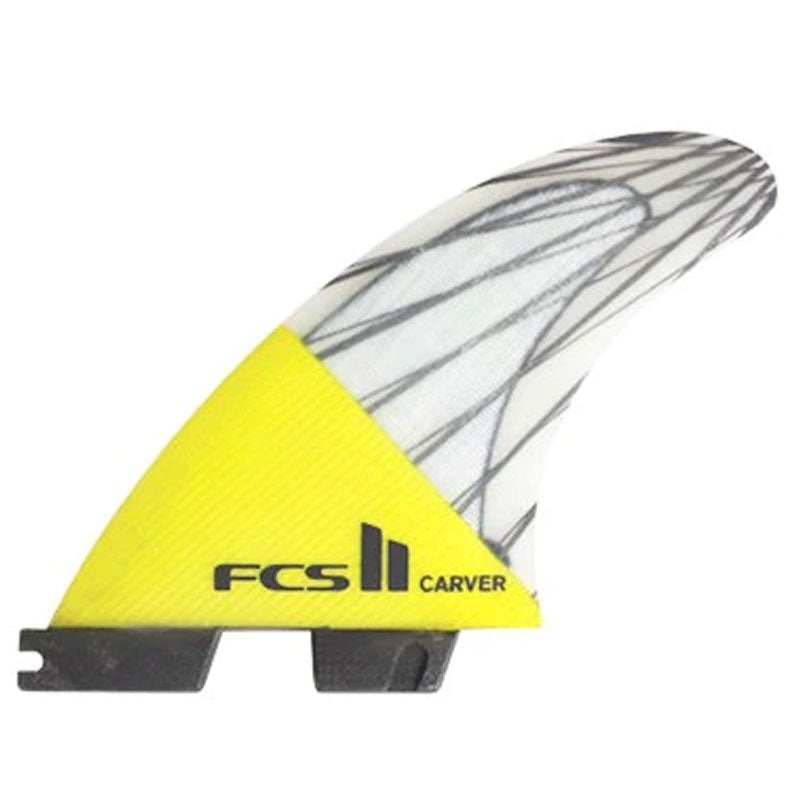 Carver PC Carbon Medium