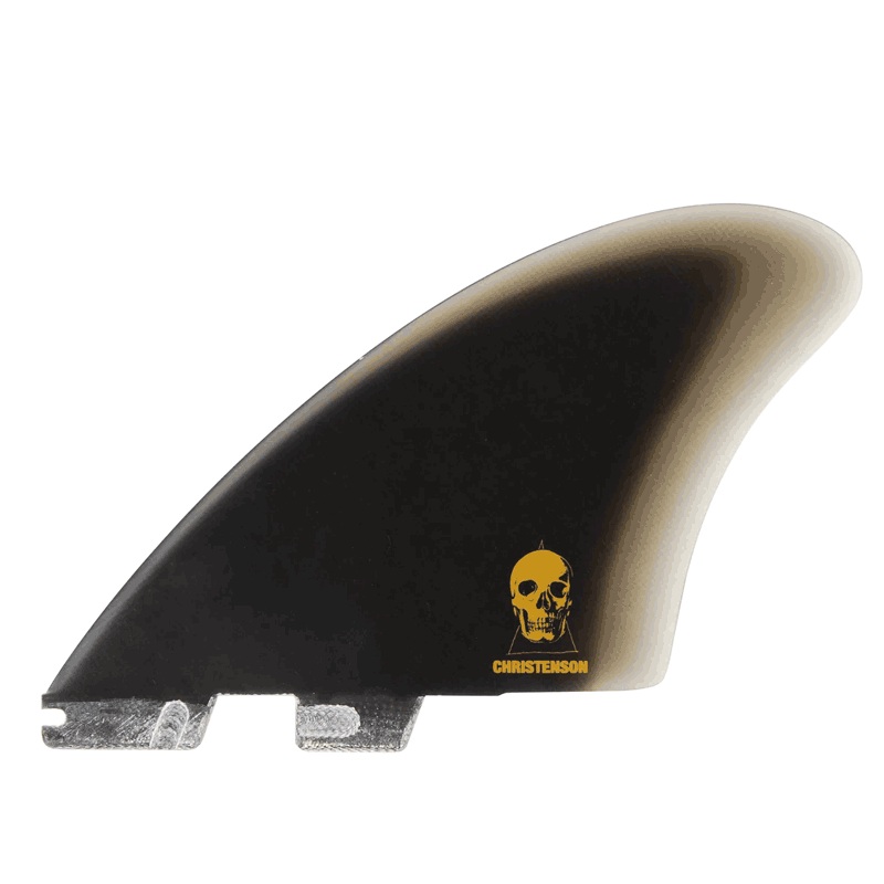 Christenson Keel