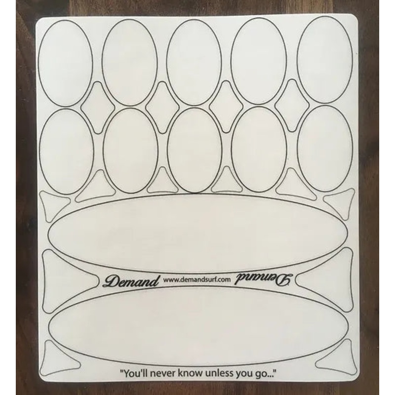 Ding Sheet
