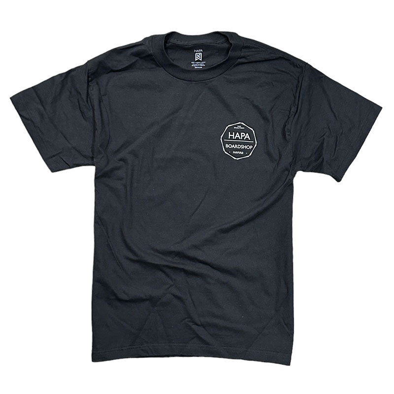 Double Octo tee
