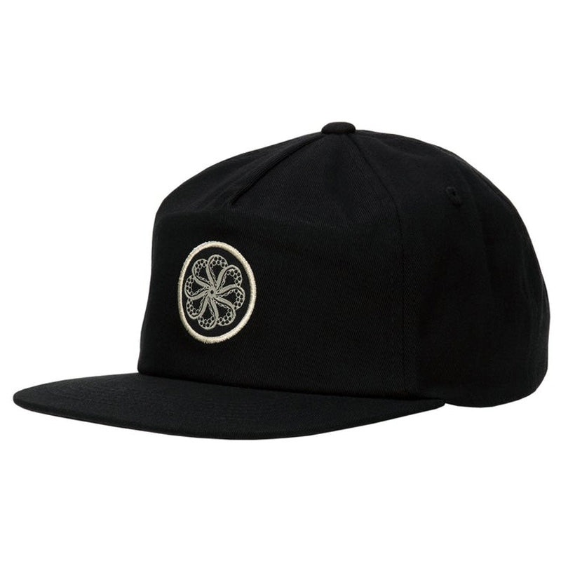 Flower Cap