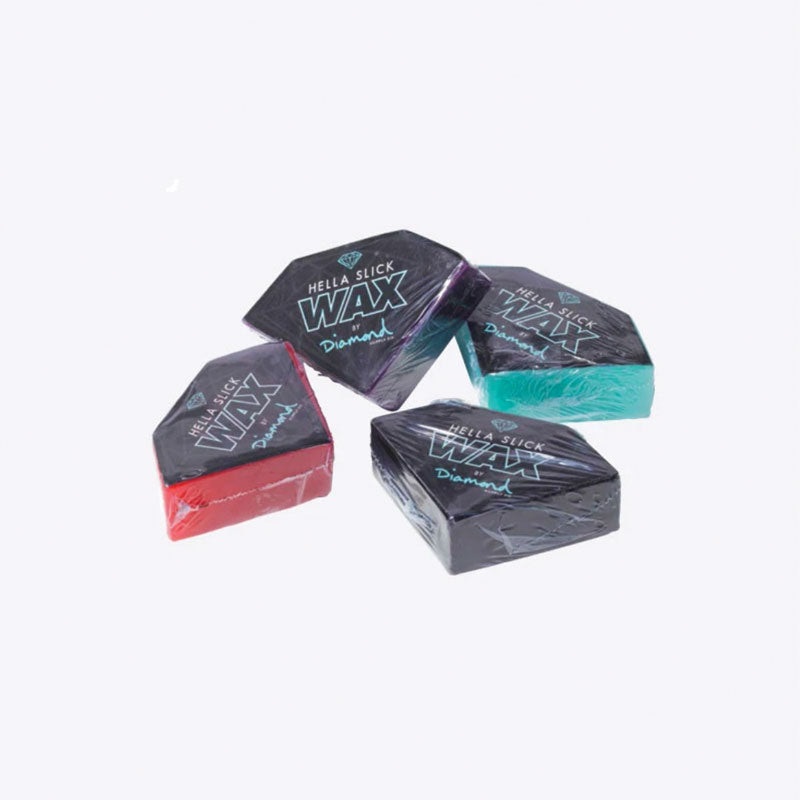 Hella Slick Wax