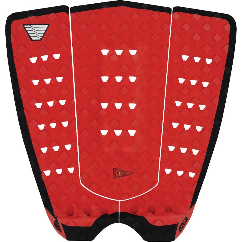 JJF Squash Tail Pro