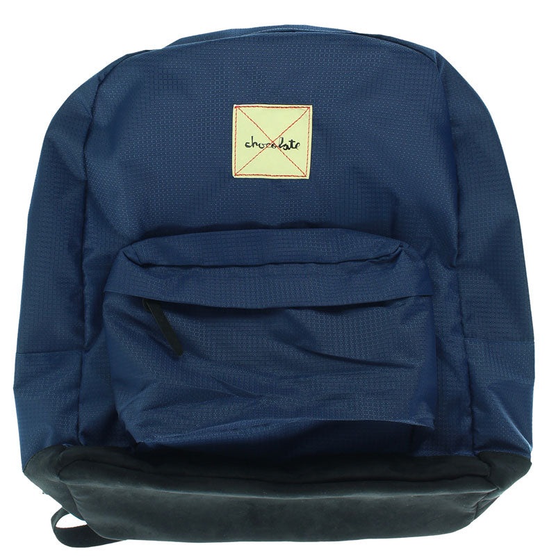 Missioin Backpack