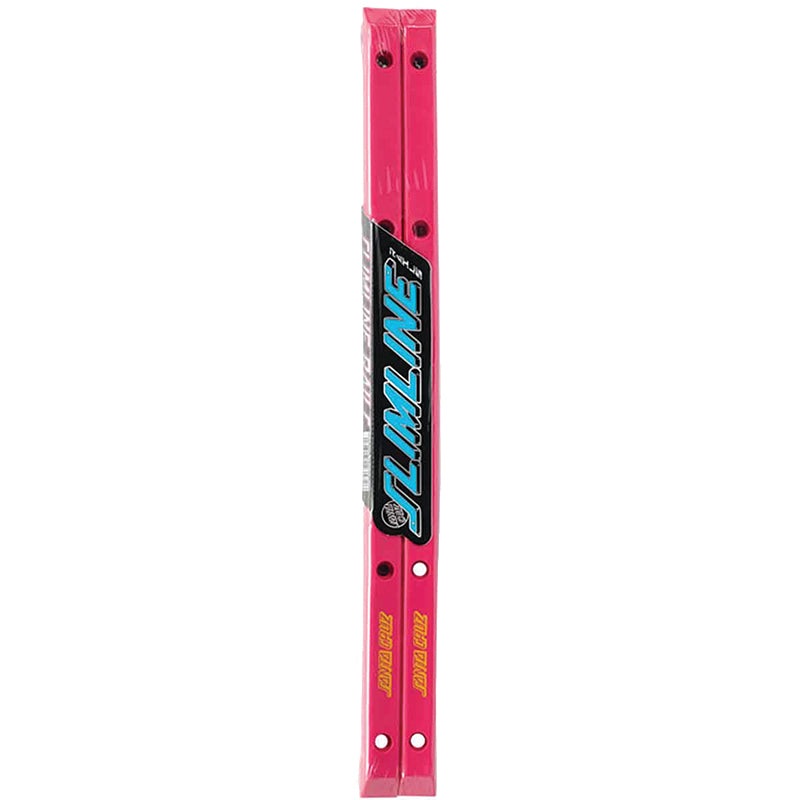 Slimline Rails Pink