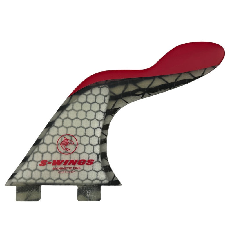 SW 500 Red Carbon