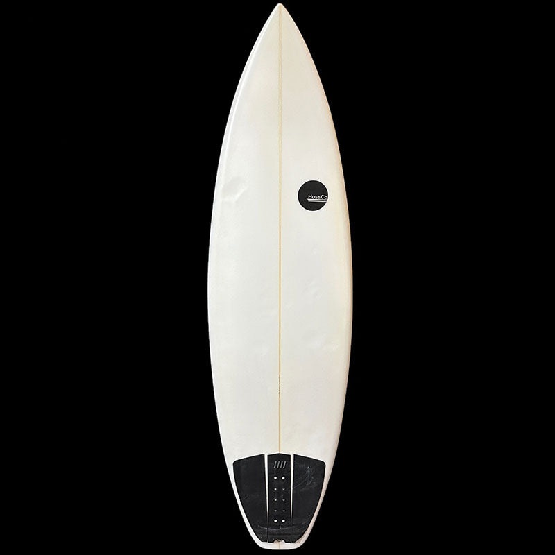 5'11", pu