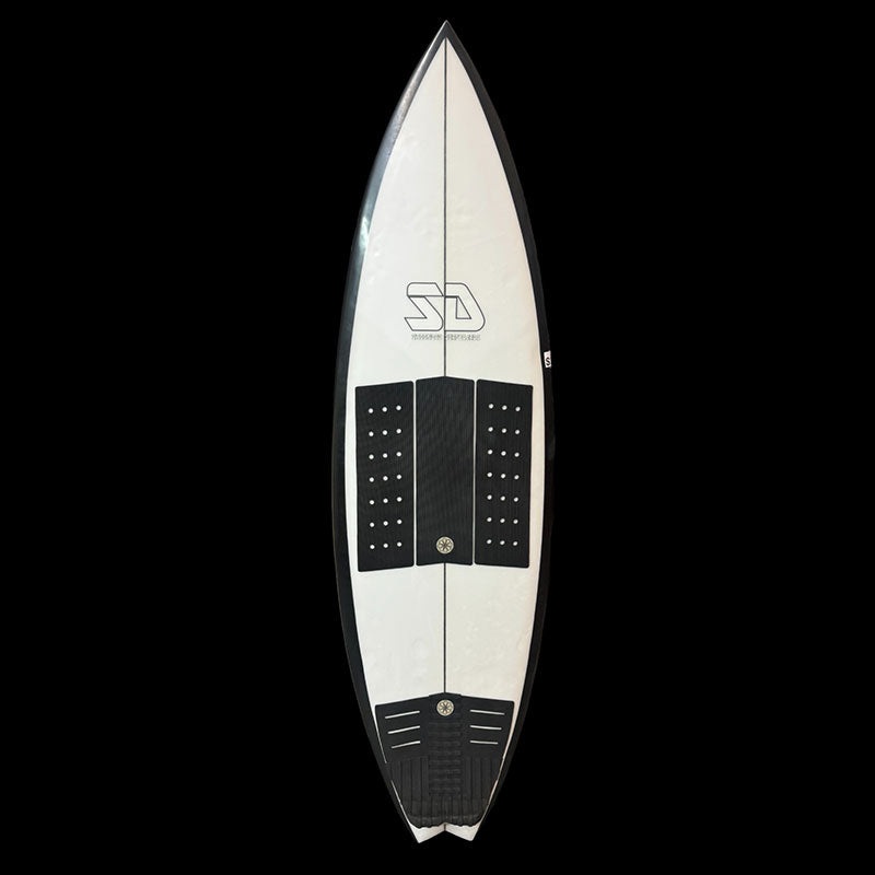 5'7" Space Craft,  26L