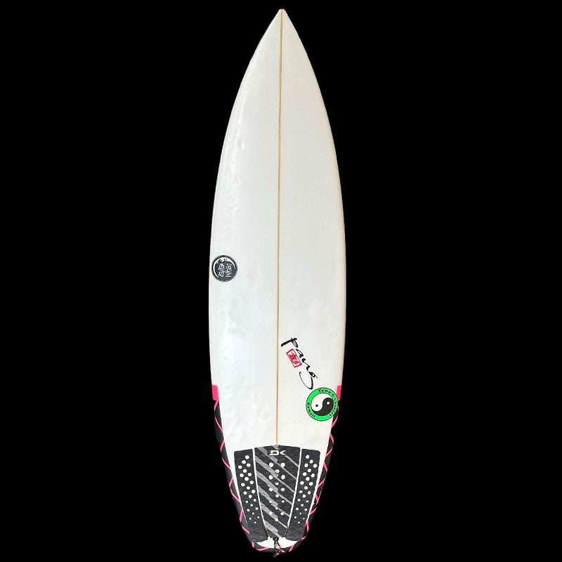 5'9" Dream Weaver,  24L