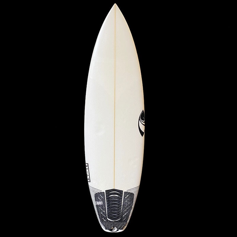 5'9" Storms,  25L