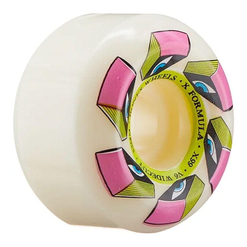 56mm 99a V6 Widecut X-Formula