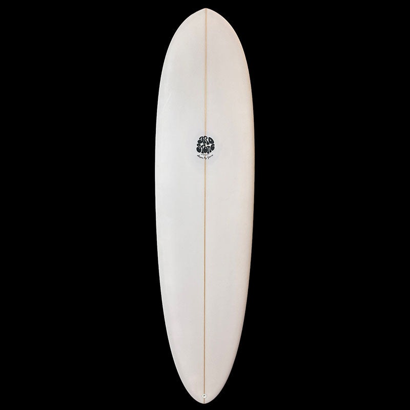 6'10" Manager,  44L