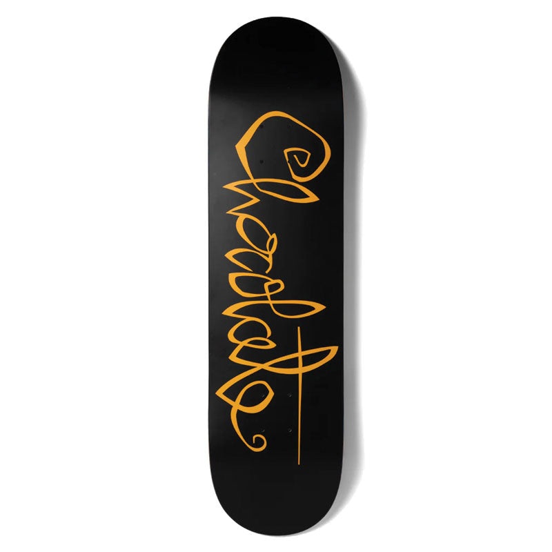 8.25 Fernandez OG Script