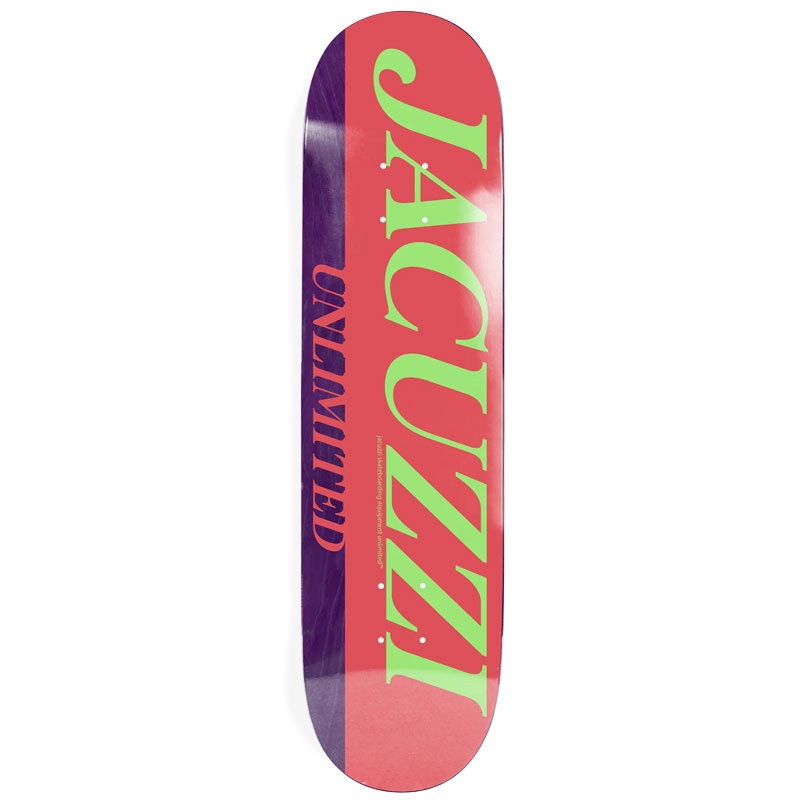 8.25 Flavor
