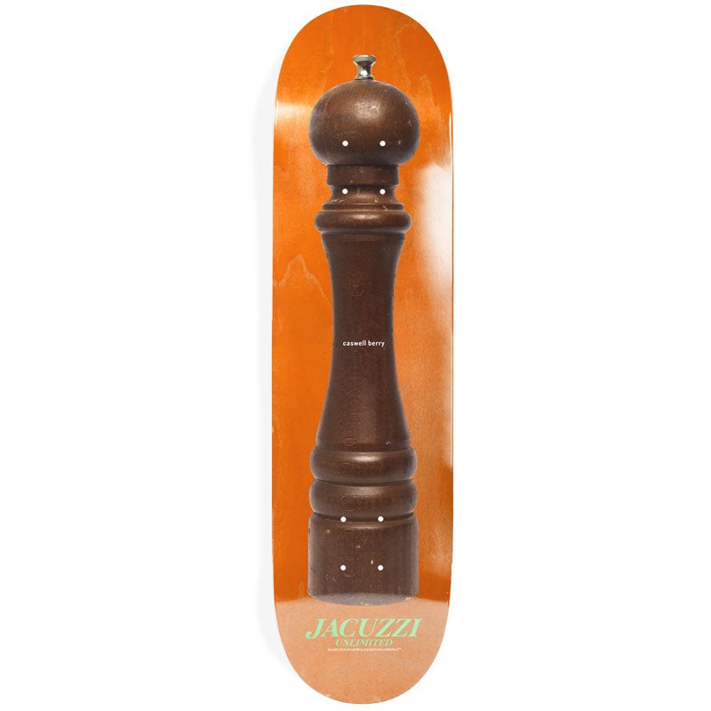8.25 Pepper Grinder