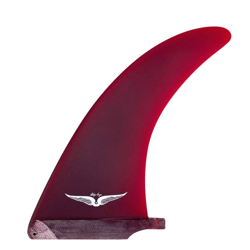 9.25" Skip Frye
