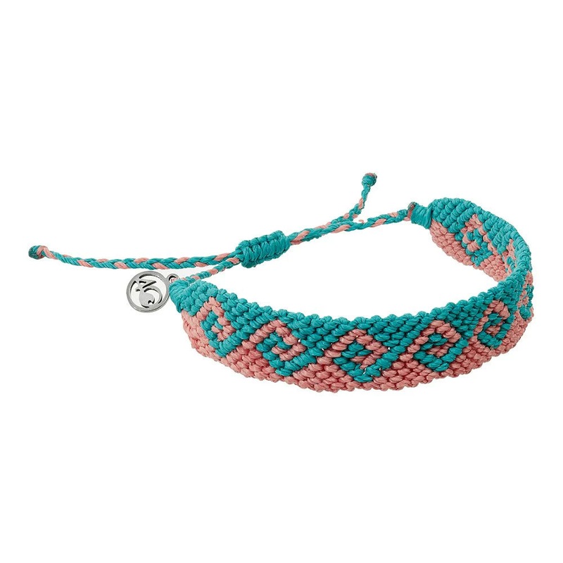 Bali Wave Braided