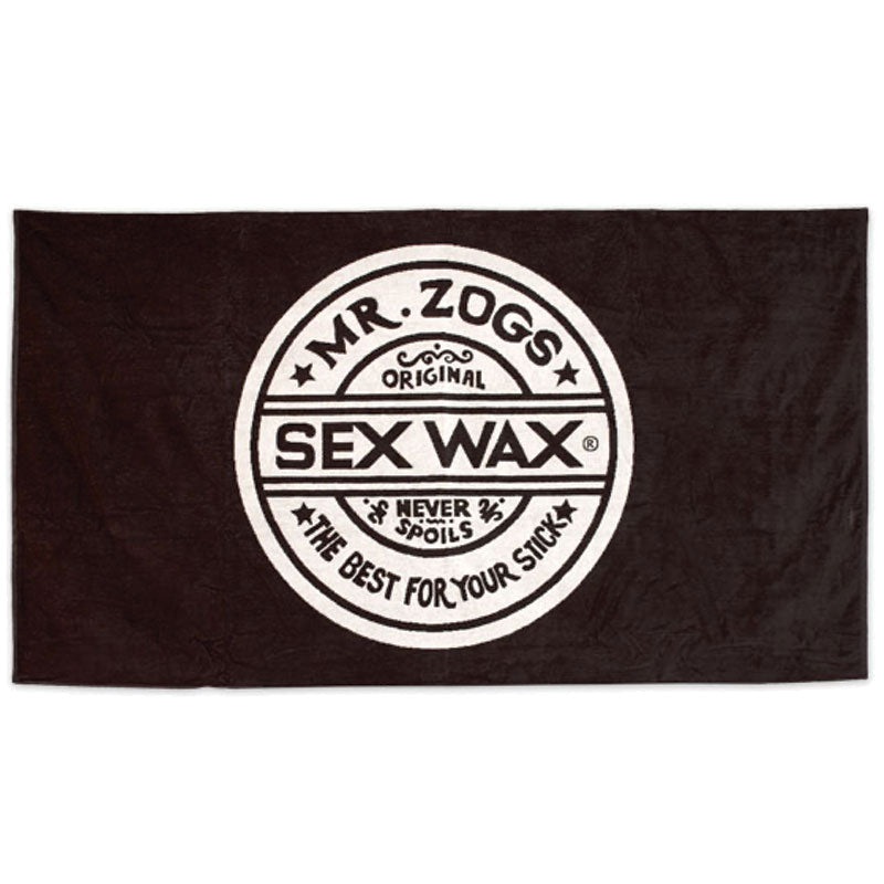 Beach Towel