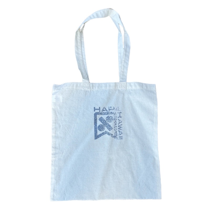Dead Pixels Tote