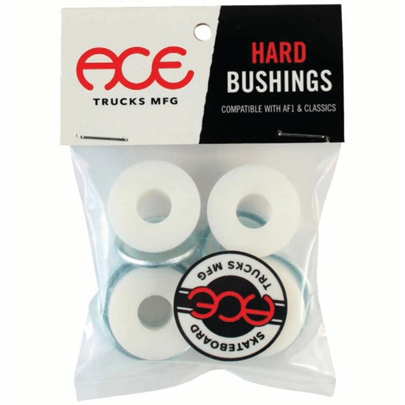 Hard Bushings