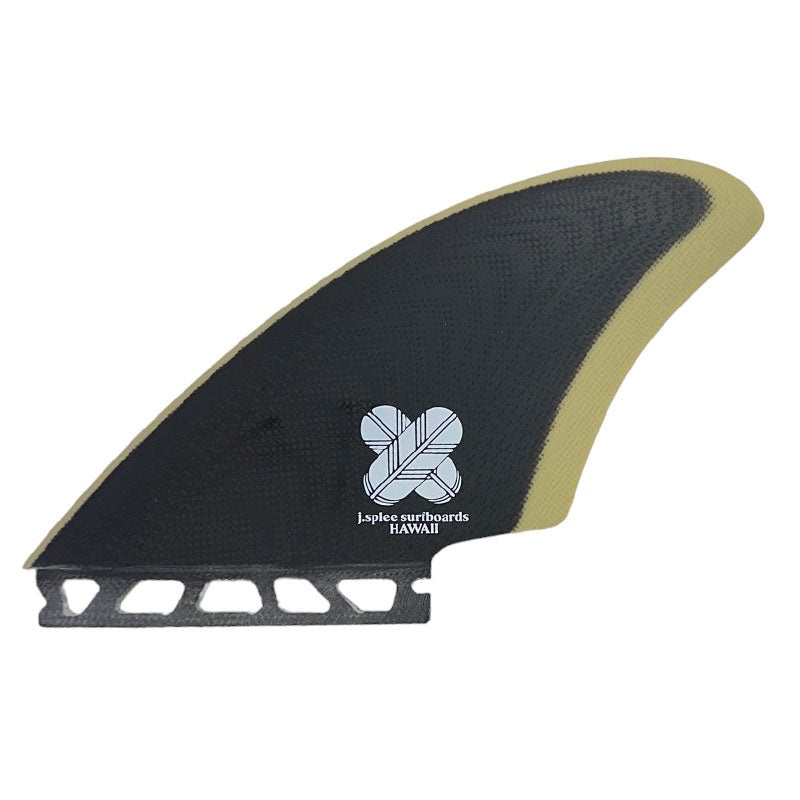 J.Splee Fiberglass Keel
