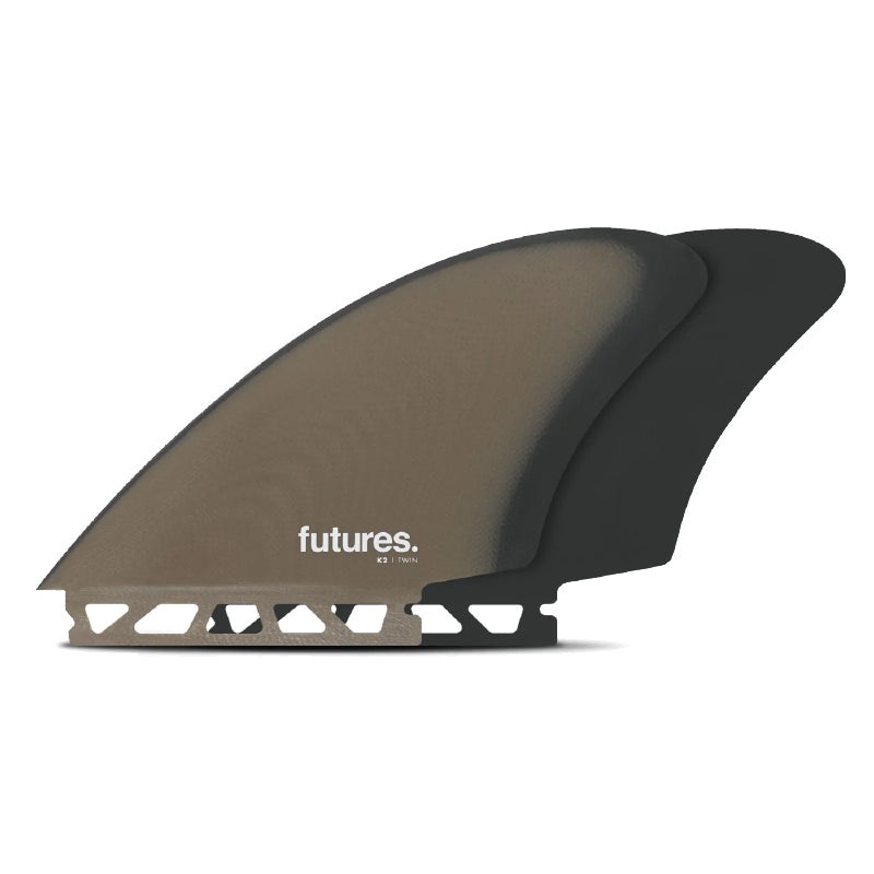 K2 Fiberglass Keel
