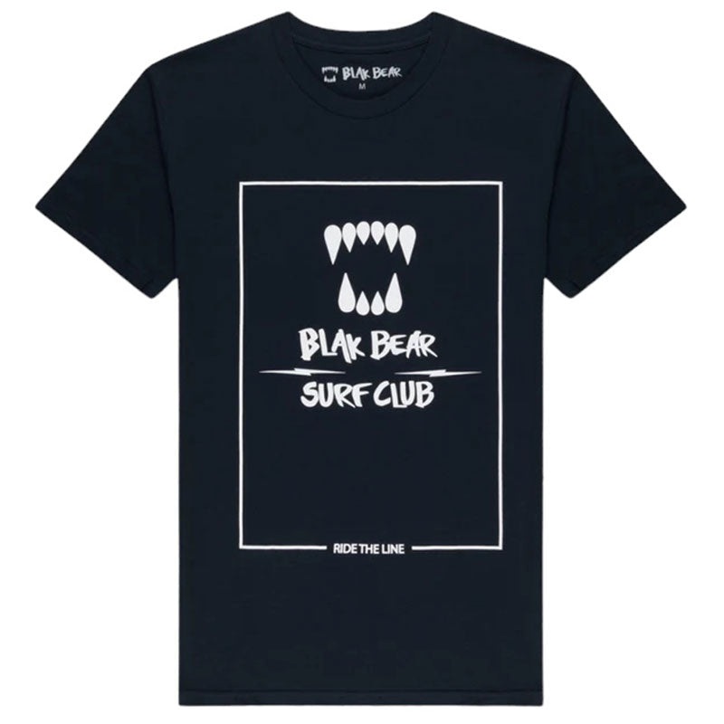 Label tee
