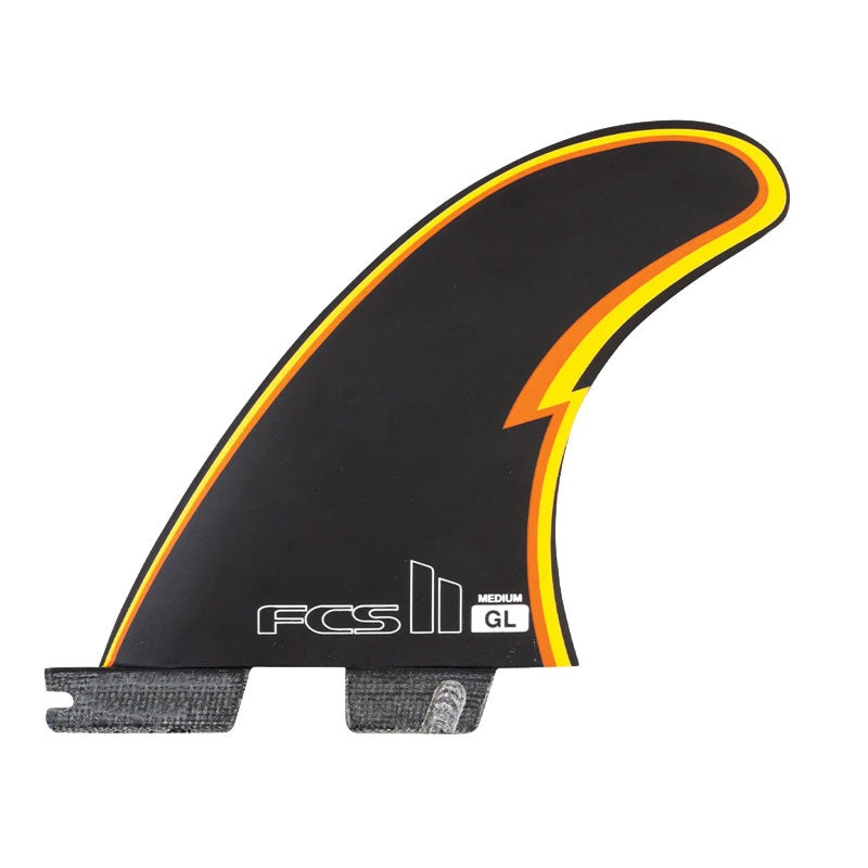 Lopez Thruster & Quad 5 fin Medium
