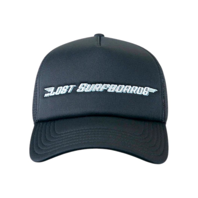 Lost Surfboards Trucker