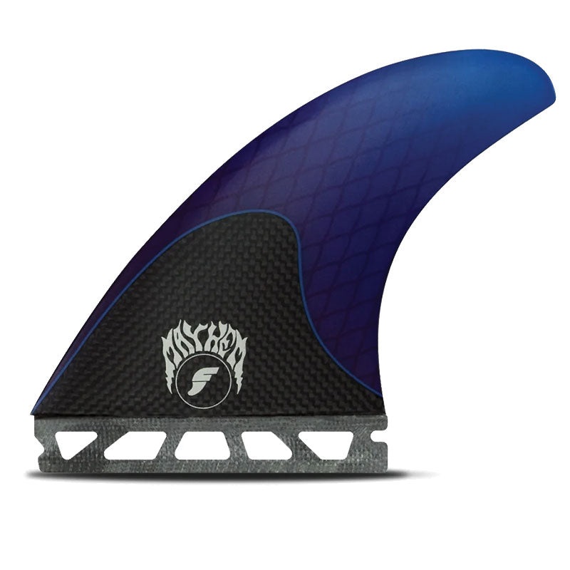 Mayhem 3.0 Honeycomb Medium 5 Fin