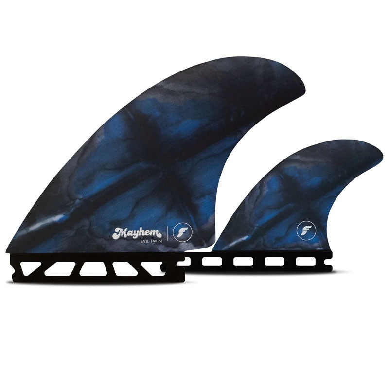 Mayhem Evil Twin Honeycomb +1 Large