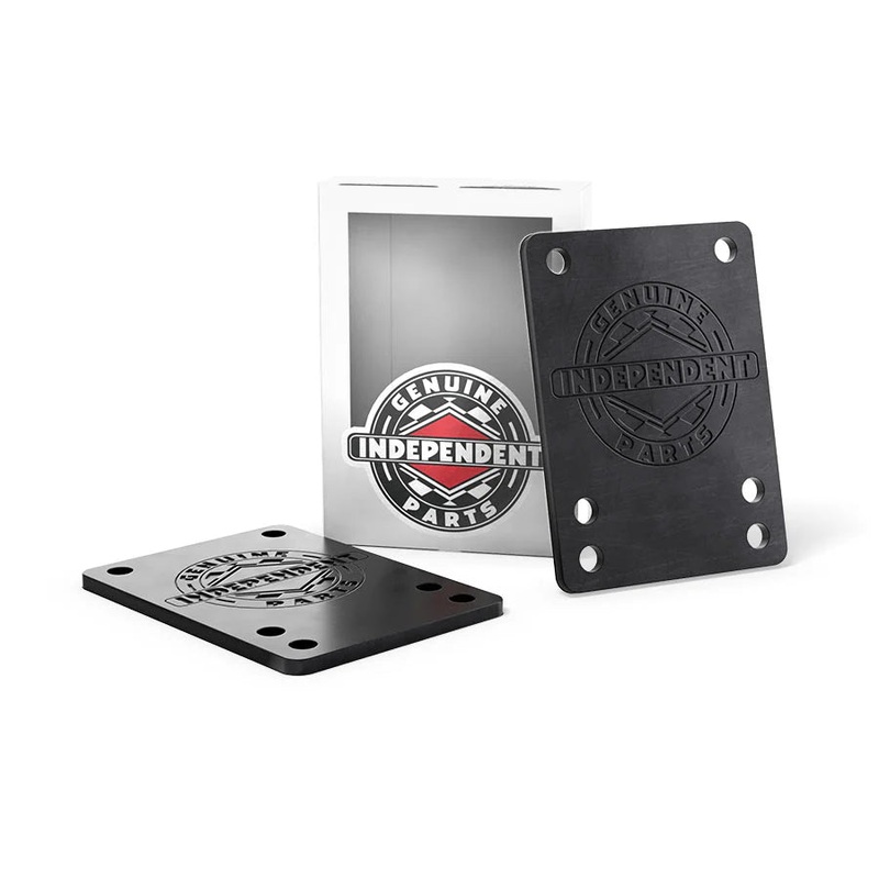 Shock Pads 1/8