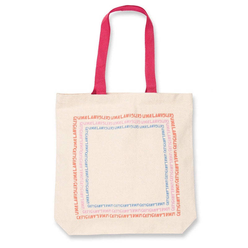 Squarecurrant Tote