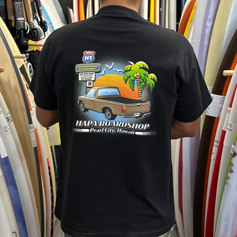 Yota for Life Tee