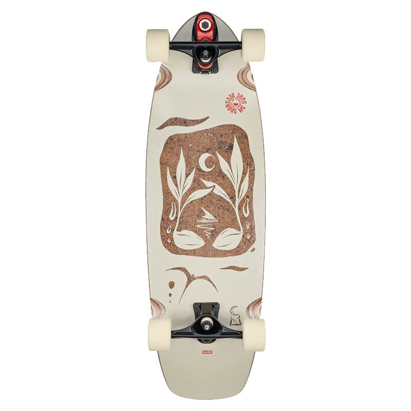 31" Zuma SurfSkate