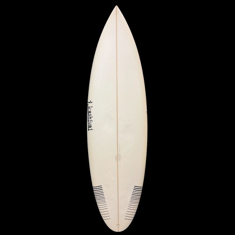 5'9"  Happy, ep, 29.5L