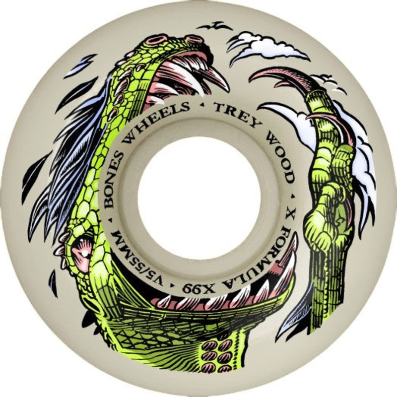 55mm 99a Dino-Sortas